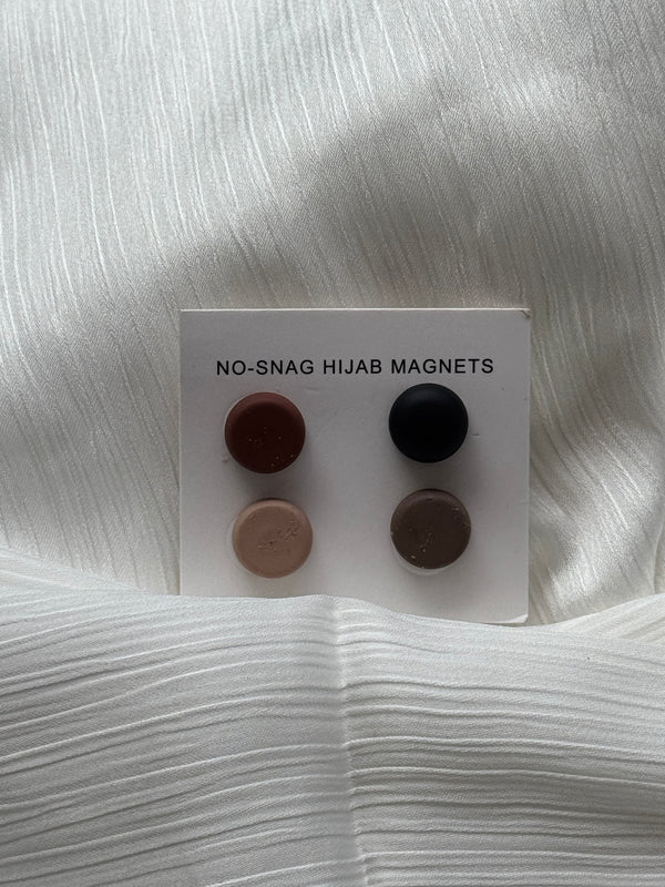 Velora hijab magnetic pins combo