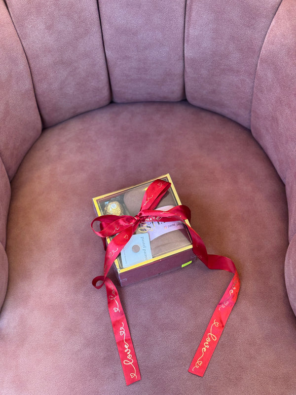 Eterna Gift box