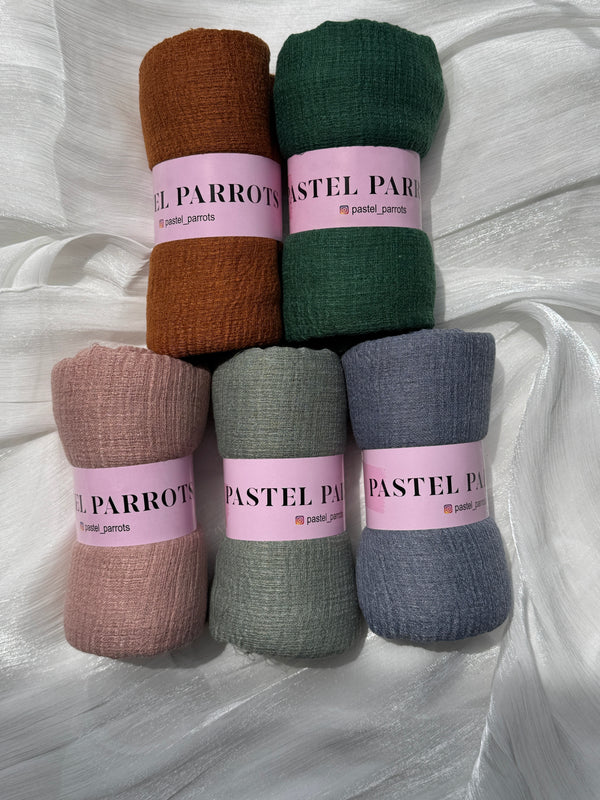 Sunset maxi premium cotton combo pack combo pack