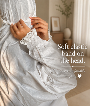 Home Prayer Dress