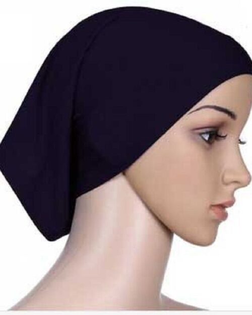 Hijab tube cap