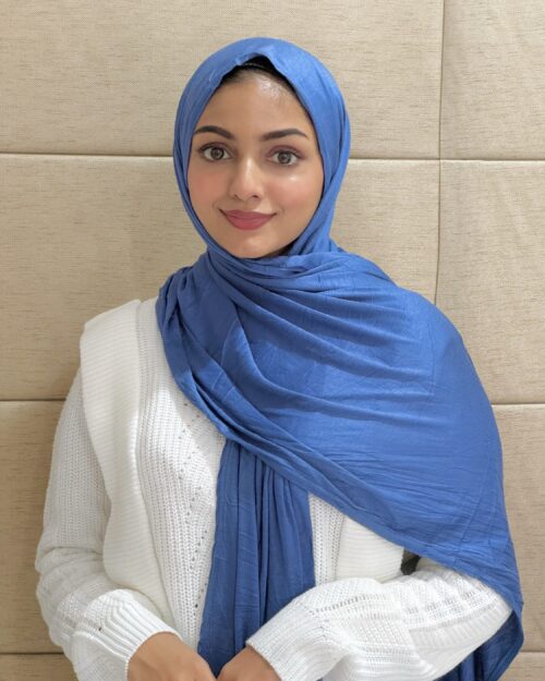 Fashionista Classic jersey hijab