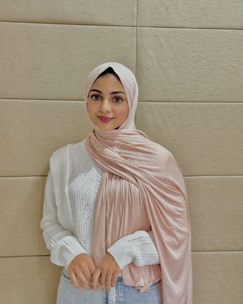 Silent dreamer Classic jersey hijab
