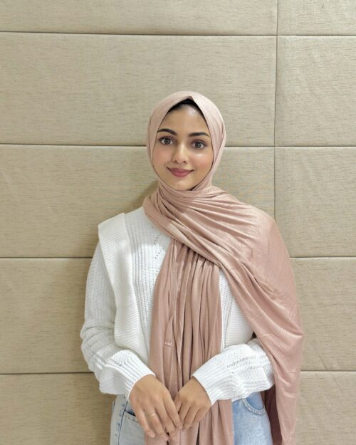 Trendsetter Classic jersey hijab