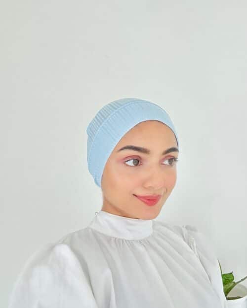 Altair jersey hijab tube cap
